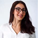 Jasmin - Team member