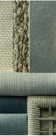 Fabric texture